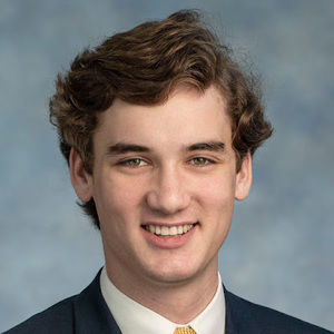 Meet your Posher, William